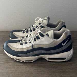 Nike Air Max 95 Midnight Navy